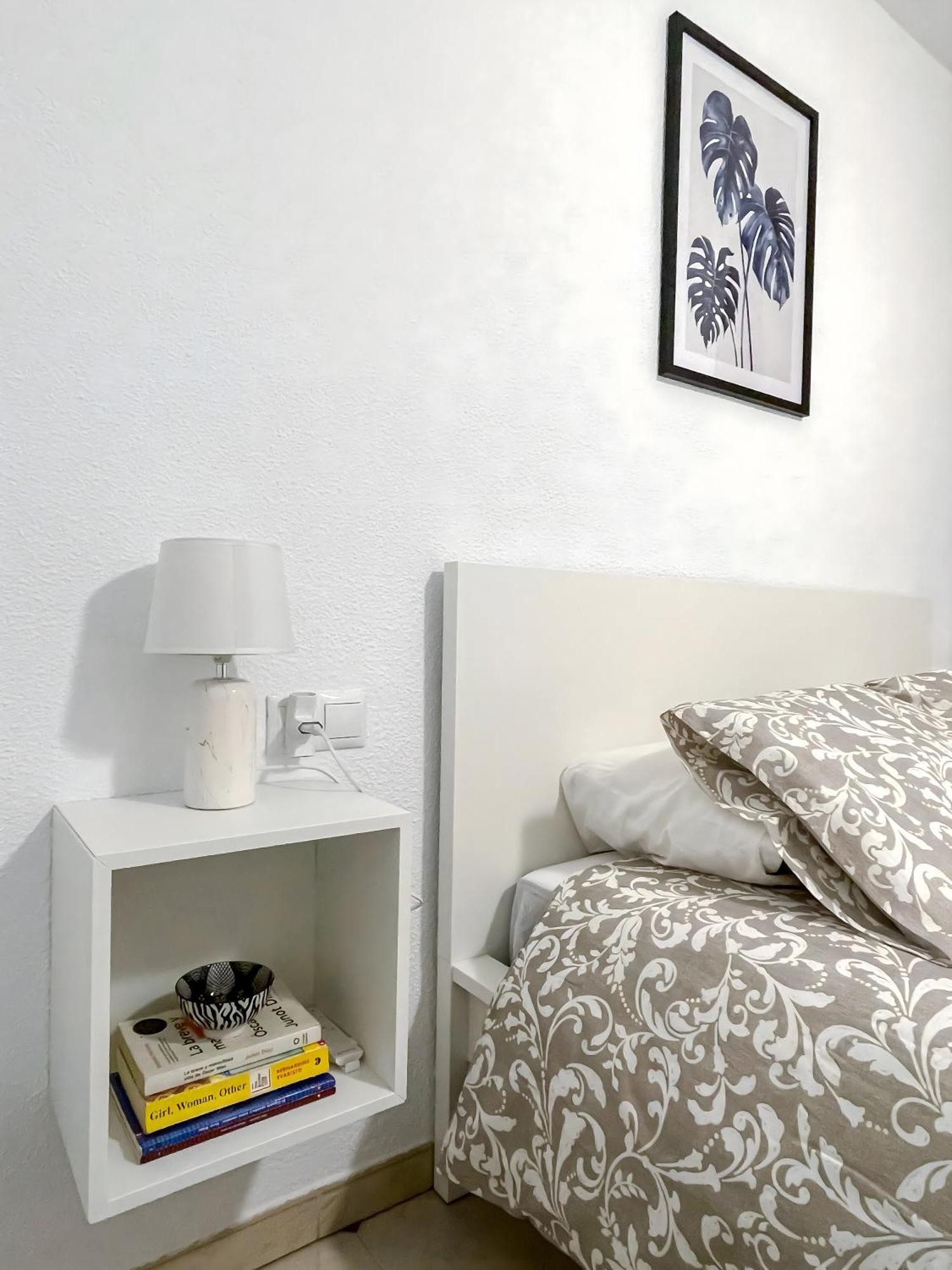 Lumen Home Granada Esterno foto